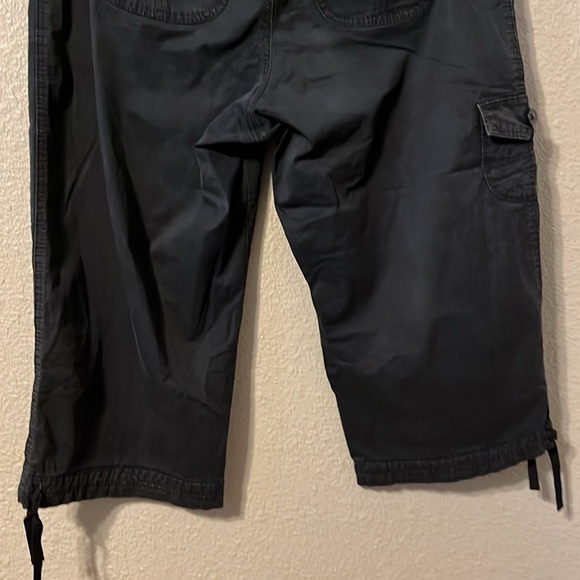 Lee comfort waistband with stretch women’s capris - Picture 6 of 6